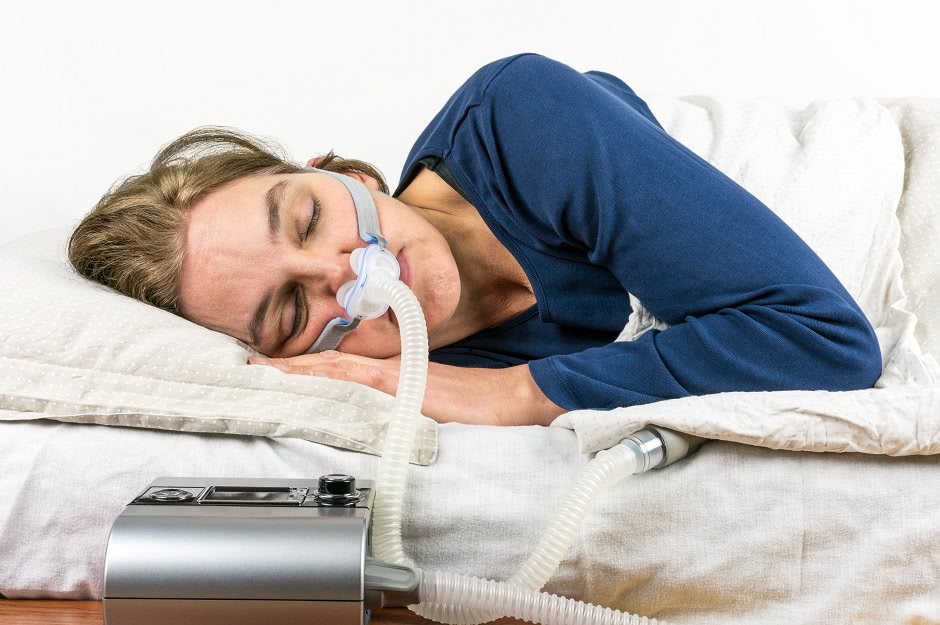 5 causes of sleep apnea
