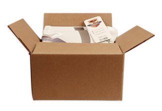 CPAP.com Shipping Box Image