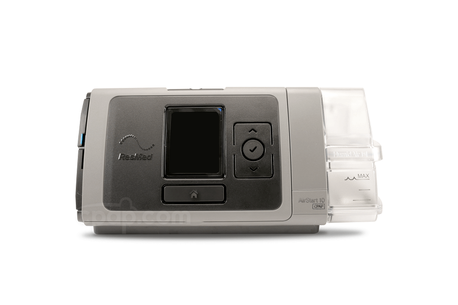 Airstart 10 CPAP Machine