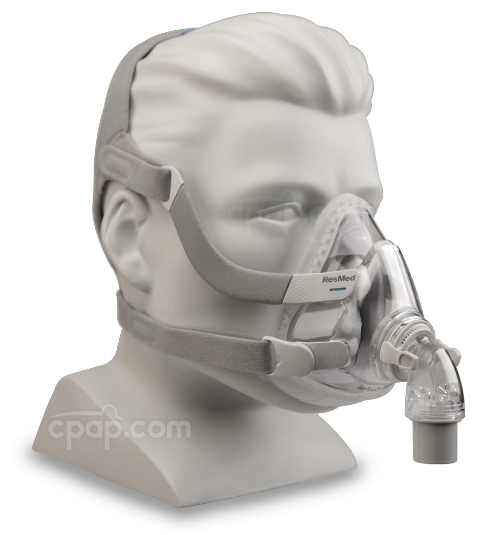 How To Choose A Cpap Mask For Your Sleeping Position 6944