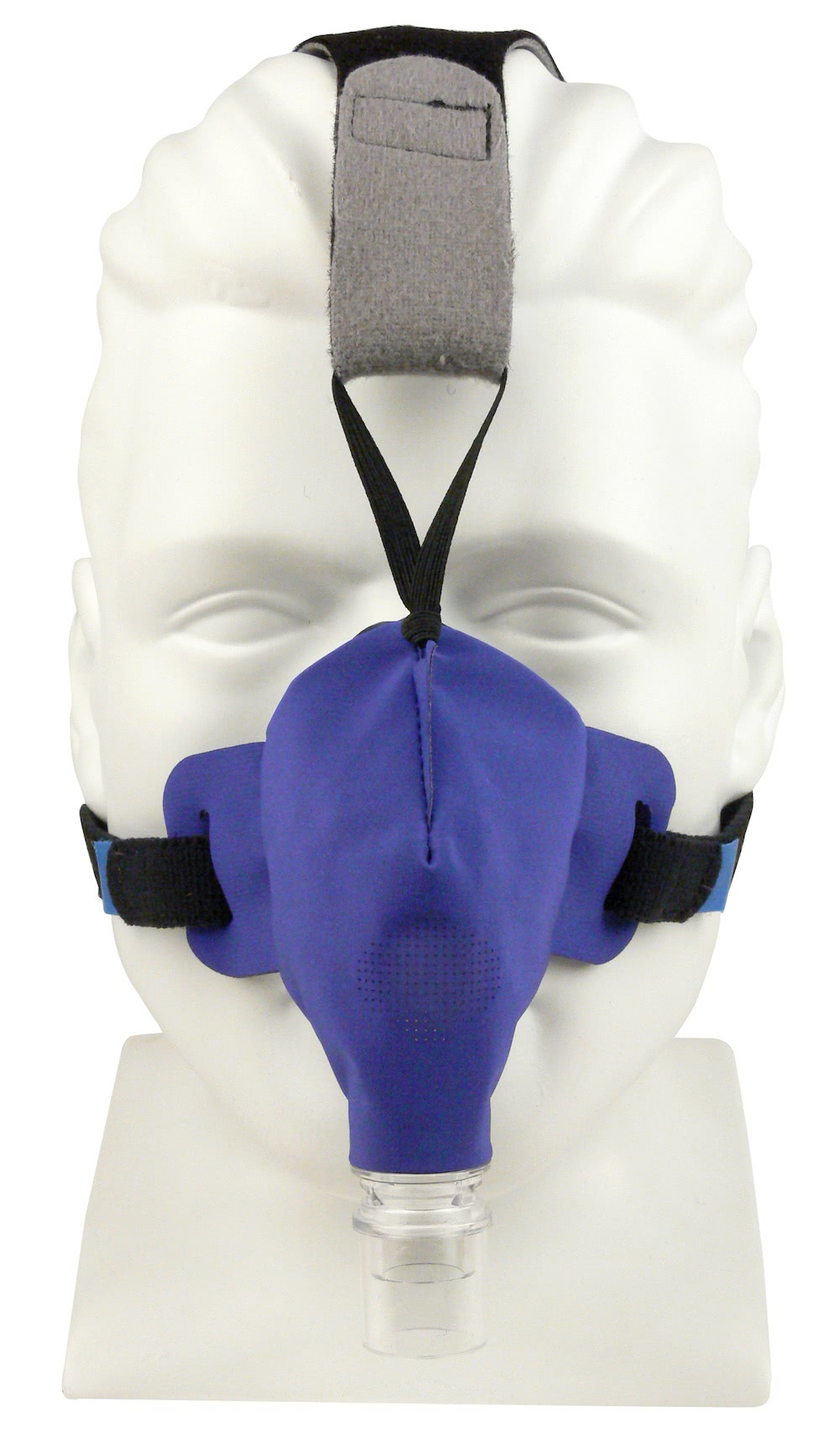 cpap mask for facial hair