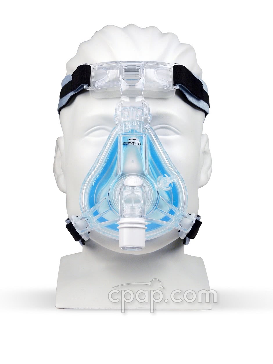 Sleep Cpap Mask 4743